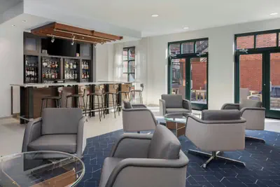 Photo 4 - Courtyard by Marriott Chattanooga Downtown