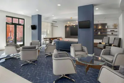 Photo 5 - Courtyard by Marriott Chattanooga Downtown