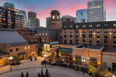 Photo 2 - Renaissance Minneapolis Hotel, The Depot