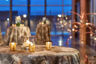 Photo 4 - Renaissance Minneapolis Hotel, The Depot