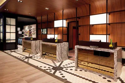 Photo 3 - Renaissance Minneapolis Hotel, The Depot