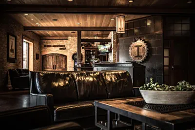 Photo 4 - Ironworks Hotel