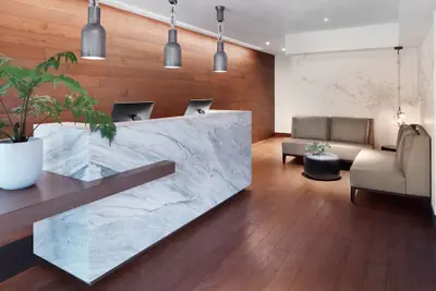 Photo 3 - Casa Madrona Hotel & Spa