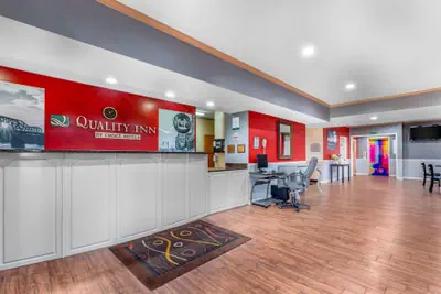 Photo 5 - Quality Inn West Memphis I-40