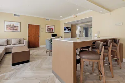 Photo 4 - Best Western Plus Hannaford Inn & Suites