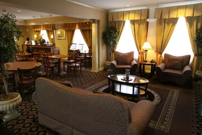 Photo 3 - Best Western Plus Hannaford Inn & Suites