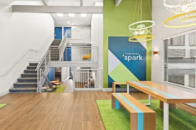 Photo 4 - Spark by Hilton Wichita East