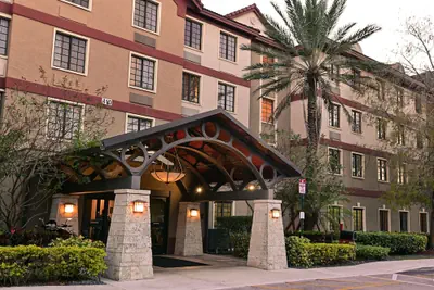Photo 2 - Sonesta ES Suites Fort Lauderdale Plantation