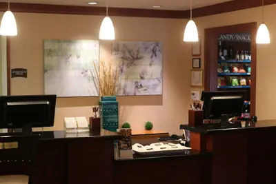 Photo 3 - Sonesta ES Suites Fort Lauderdale Plantation