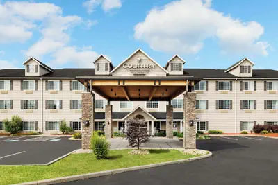 Photo 2 - Country Inn & Suites by Radisson, Big Flats (Elmira), NY