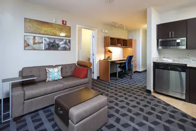 Photo 5 - TownePlace Suites by Marriott Tucson