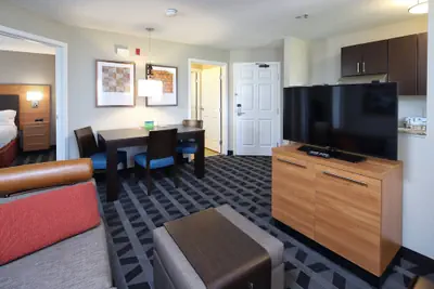 Photo 2 - TownePlace Suites by Marriott Tucson