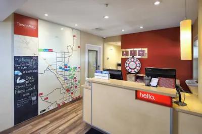 Photo 4 - TownePlace Suites by Marriott Tucson