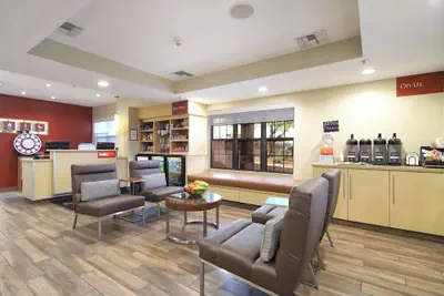 Photo 3 - TownePlace Suites by Marriott Tucson
