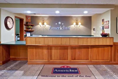 Photo 2 - AmericInn by Wyndham Ashland