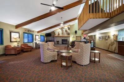Photo 4 - AmericInn by Wyndham Ashland