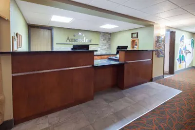 Photo 3 - AmericInn by Wyndham Ashland