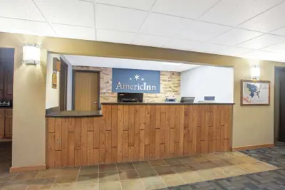 Photo 2 - AmericInn by Wyndham Hayward