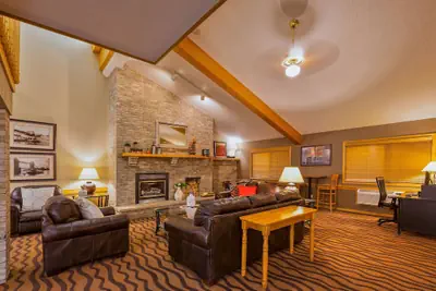 Photo 3 - AmericInn by Wyndham Algona