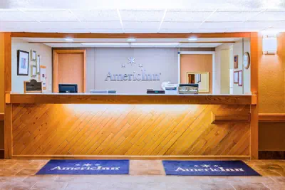 Photo 4 - AmericInn by Wyndham Algona