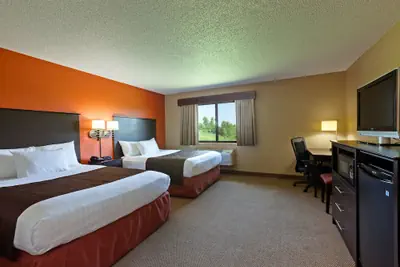 Photo 5 - AmericInn by Wyndham Algona