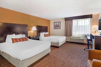 Photo 5 - Best Western Des Plaines/O’Hare