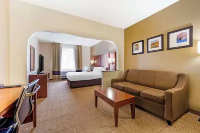 Photo 5 - Comfort Suites Castle Rock - Denver South