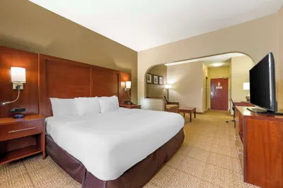 Photo 4 - Comfort Suites Castle Rock - Denver South