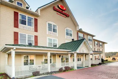 Photo 2 - Econo Lodge Inn & Suites Flowood - Jackson Northwest