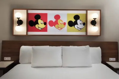 Photo 5 - Disney's Pop Century Resort
