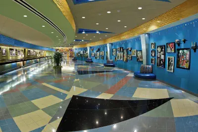 Photo 3 - Disney's Pop Century Resort