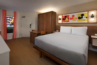 Photo 4 - Disney's Pop Century Resort