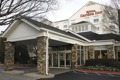 Photo 2 - Hilton Garden Inn Atlanta Northpoint