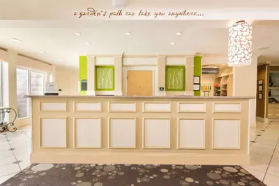 Photo 3 - Hilton Garden Inn Atlanta Northpoint