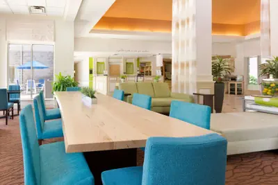 Photo 4 - Hilton Garden Inn Atlanta Northpoint