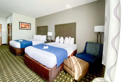 Photo 5 - Comfort Inn Owasso - Tulsa
