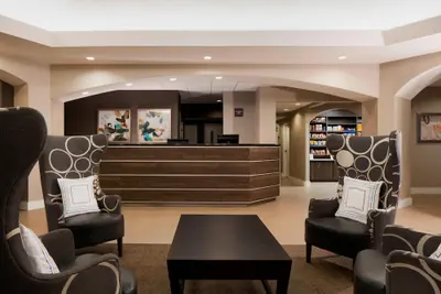 Photo 4 - Residence Inn by Marriott Orlando Lake Buena Vista
