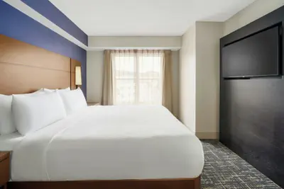 Photo 5 - Residence Inn by Marriott Orlando Lake Buena Vista