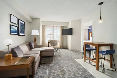 Photo 2 - Residence Inn by Marriott Orlando Lake Buena Vista