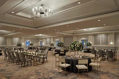 Photo 5 - The Ritz-Carlton, Half Moon Bay