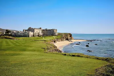 Photo 2 - The Ritz-Carlton, Half Moon Bay