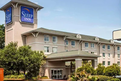 Photo 2 - Sleep Inn North Charleston Ashley Phosphate