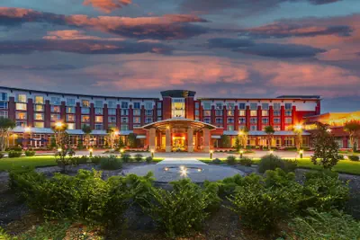 Photo 2 - The Chattanoogan Hotel, Curio Collection by Hilton