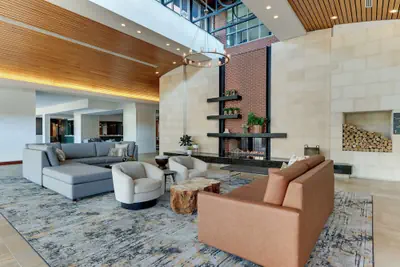 Photo 4 - The Chattanoogan Hotel, Curio Collection by Hilton