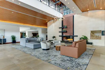 Photo 3 - The Chattanoogan Hotel, Curio Collection by Hilton