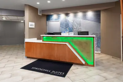 Photo 3 - Springhill Suites By Marriott Baton Rouge South