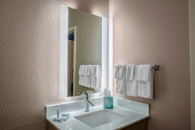 Photo 5 - Springhill Suites By Marriott Baton Rouge South