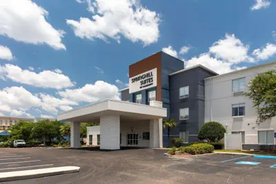 Photo 2 - Springhill Suites By Marriott Baton Rouge South