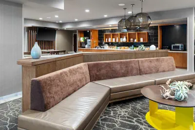 Photo 4 - Springhill Suites By Marriott Baton Rouge South