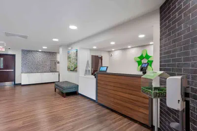Photo 4 - Extended Stay America Premier Suites Miami Downtown Brickell